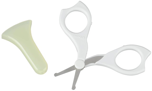 Ножницы для детских ногтей Pigeon 