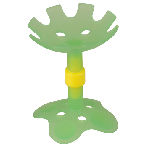 Прорезыватель Pigeon Step 1 с 4-х месяцев