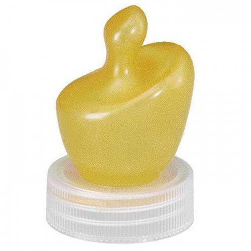 Соска Nuk для детишек с "заячьей губой" латекс