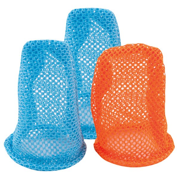 Сменные сеточки Canpol Babies к ситечку для кормления 3 шт.