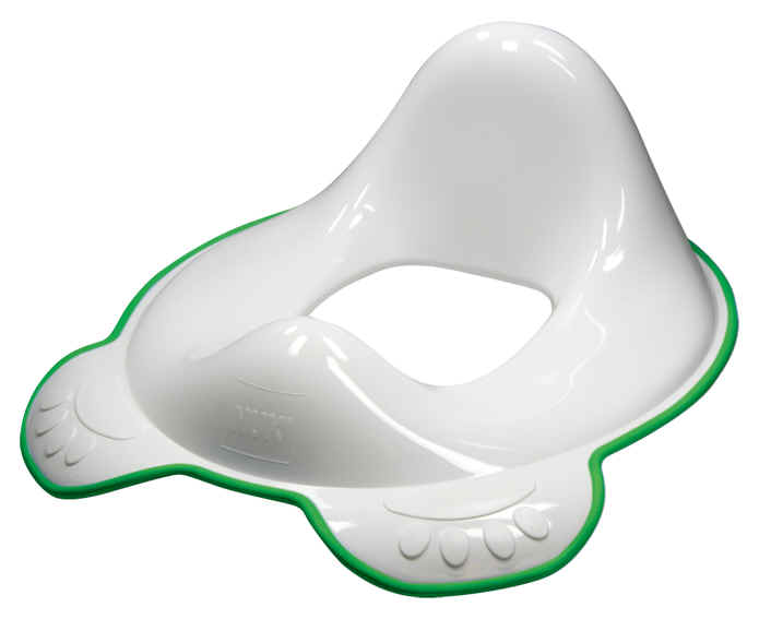 Сиденье для унитаза Nuk Trend