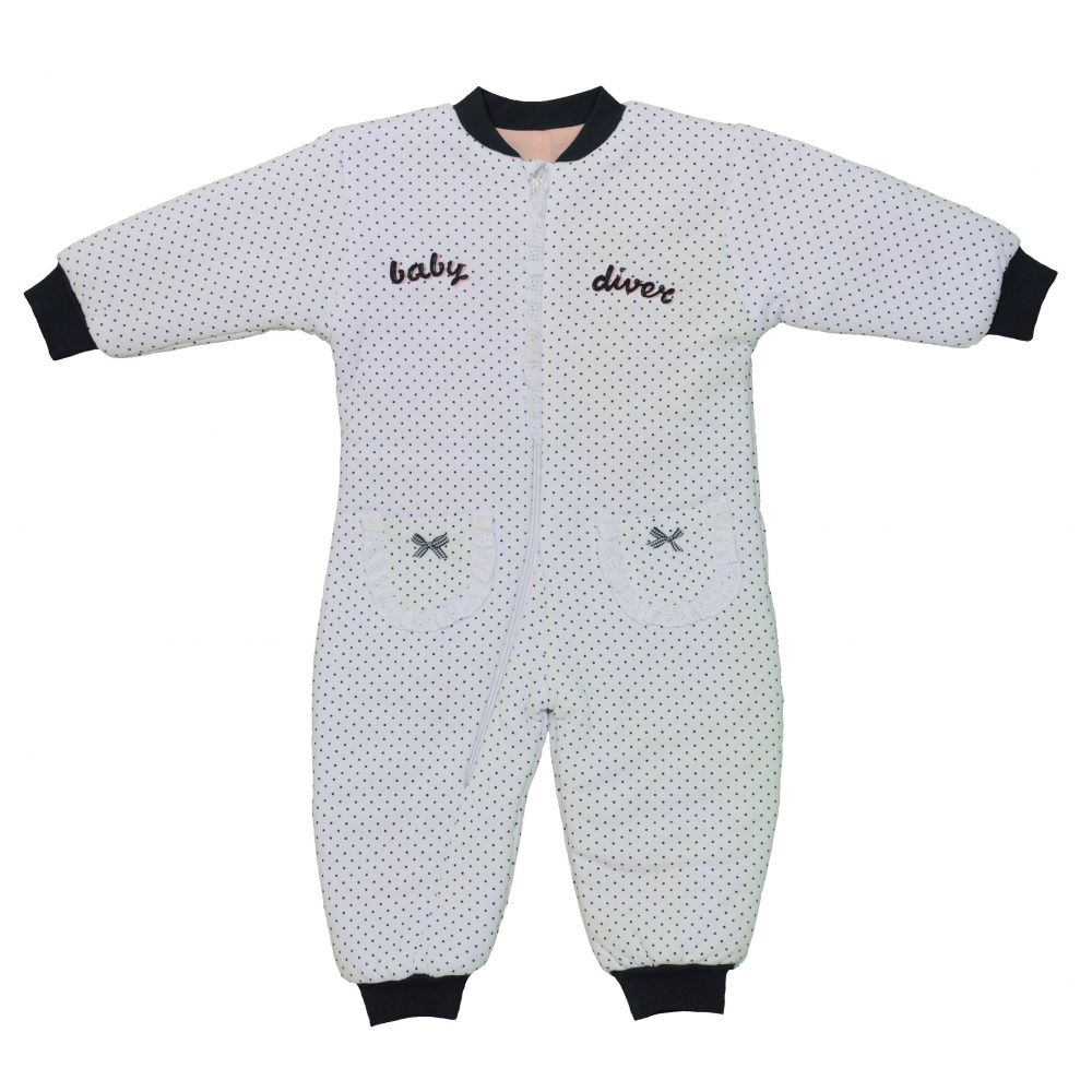 Боди детское Bebepan серия Pinguin 1 год арт. 1427