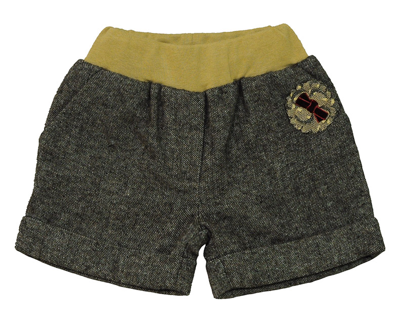 Шорты детские Bebepan серия Chocolate разм. 9-12 арт. 7720_9-12