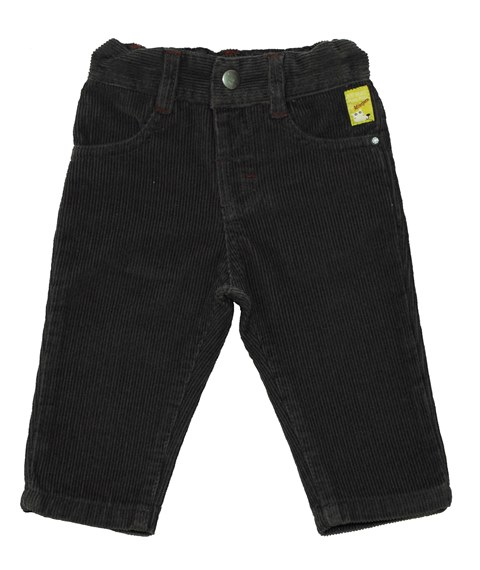 Брючки Bebepan вельветовые серия Friendship 3-6 мес. арт. 7541_3-6