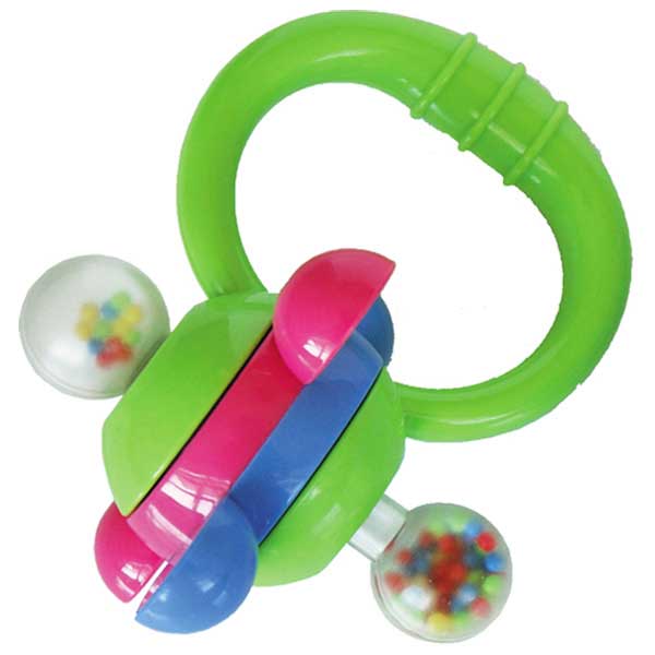 Погремушка Canpol Babies Вращающееся колесо 8873