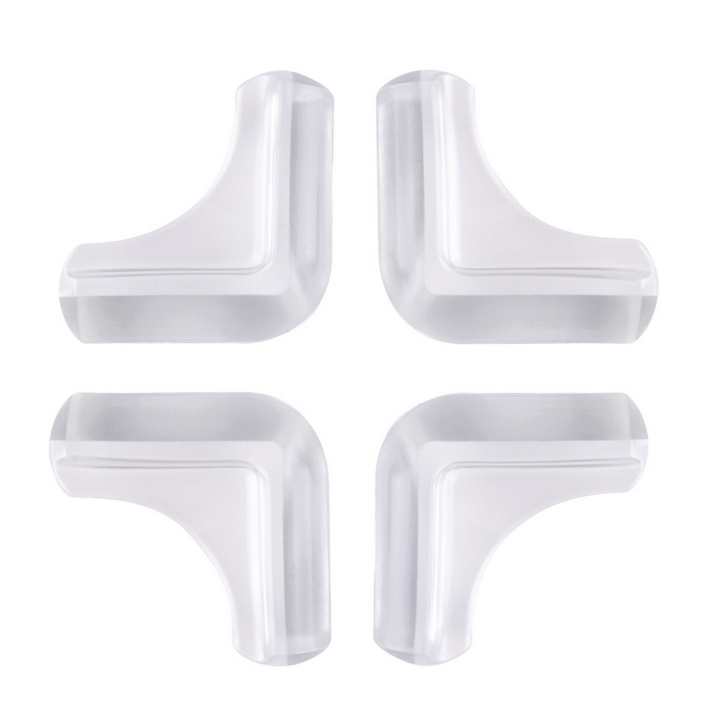 Накладки на углы стола Happy Baby CORNER GUARD