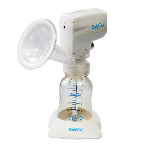 Молокоотсос электрический BabyOno 