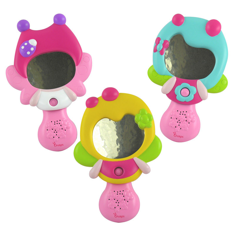 Игрушка Ouaps МИМИ – магическое зеркало 1127