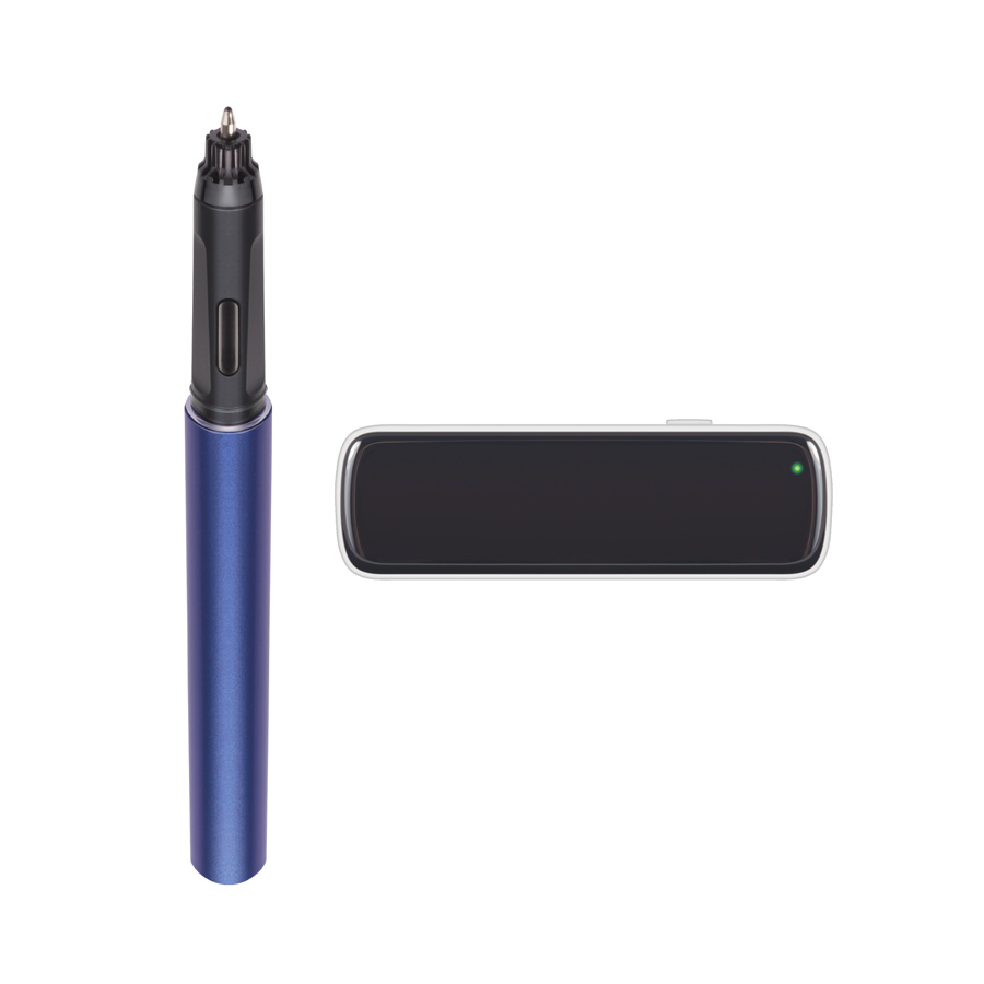 Цифровая ручка "Мемо"