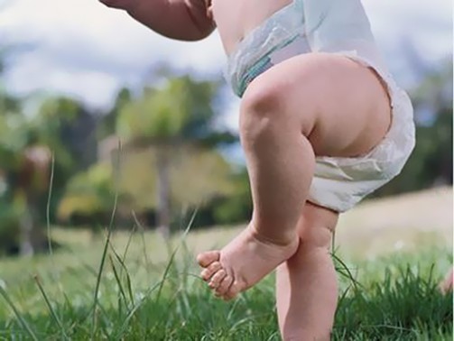 Одноразовые подгузники и бесплодие – есть ли связь