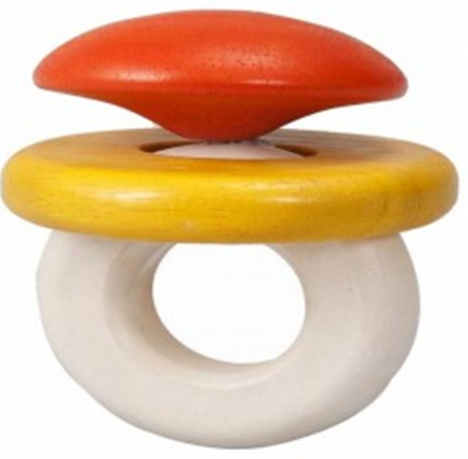 Погремушка Plan Toys Кольцо 5227
