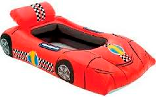 Надувная лодка Intex Гонка 59380