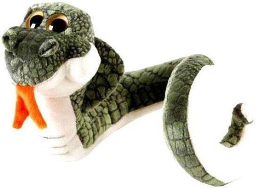 Игрушка Gulliver Праздничная змейка 32см 18-3173A-2