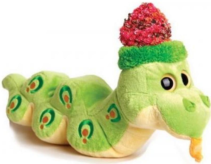 Игрушка Gulliver Змейка Боська 36см 18-2017-2