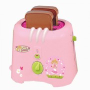 Игрушка детская Март CORALIE Тостер 9446