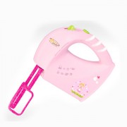 Игрушка детская Март CORALIE Миксер ручной 9482