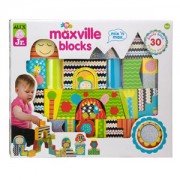 Игрушка деревянная Март Набор развивающий Максвиль 1980