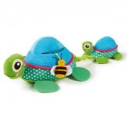 Игрушка развивающая OOPS Черепаха 11006.00