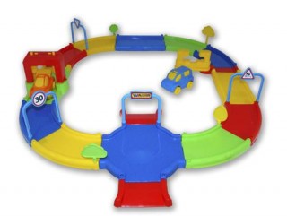 Гоночный трек Полесье №1 37572