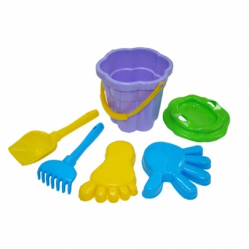 Игровой набор Полесье №308 для песка