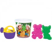 Игровой набор Полесье для песочницы №315 5051