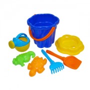 Игровой набор Полесье для песочницы №363