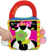 Игра развивающая K`s Kids интерактивная "Волшебная ферма" KA542