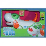 Игрушка Keenway Собачка "Go-go" 32613