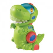 Игрушка Keenway Динозавр "Go-go" 32614