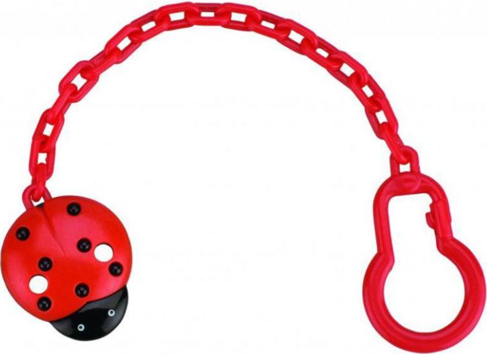 Держатель для пустышек Canpol Babies Божья коровка