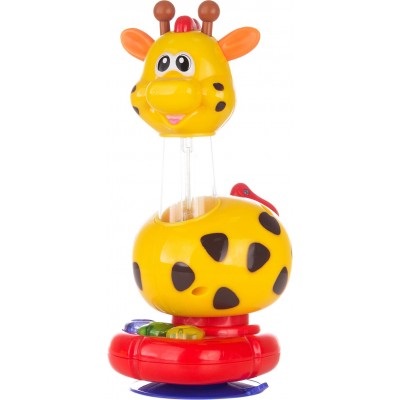 Развивающая игрушка Kiddieland Жираф 