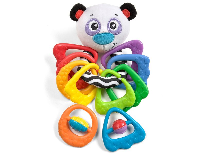 Игрушка PlayGro Панда 0181593