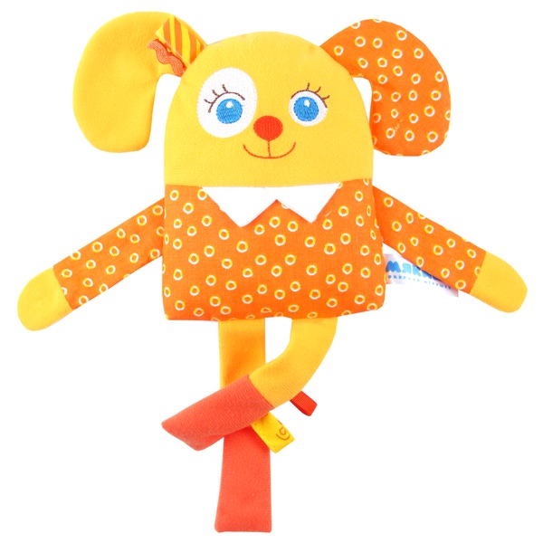 Игрушка Мякиши Мой Щенок 251