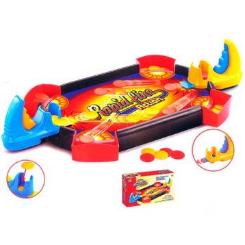 Игра настольная DI HONG «Дискобой» ZY008067/25788