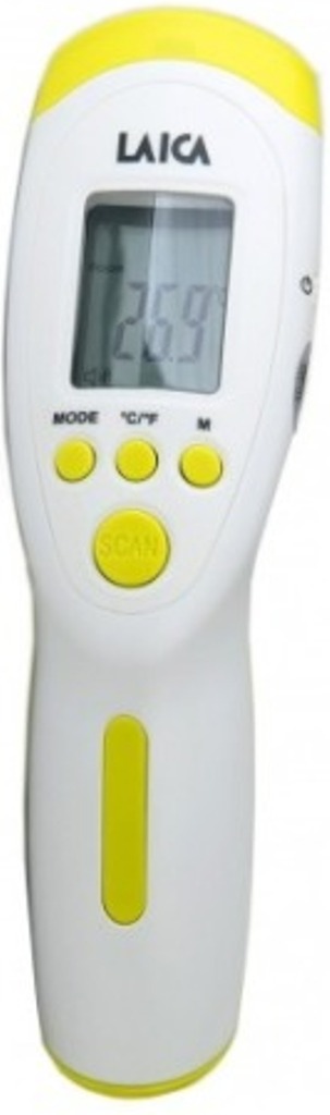 Термометр инфракрасный Laica SA5900