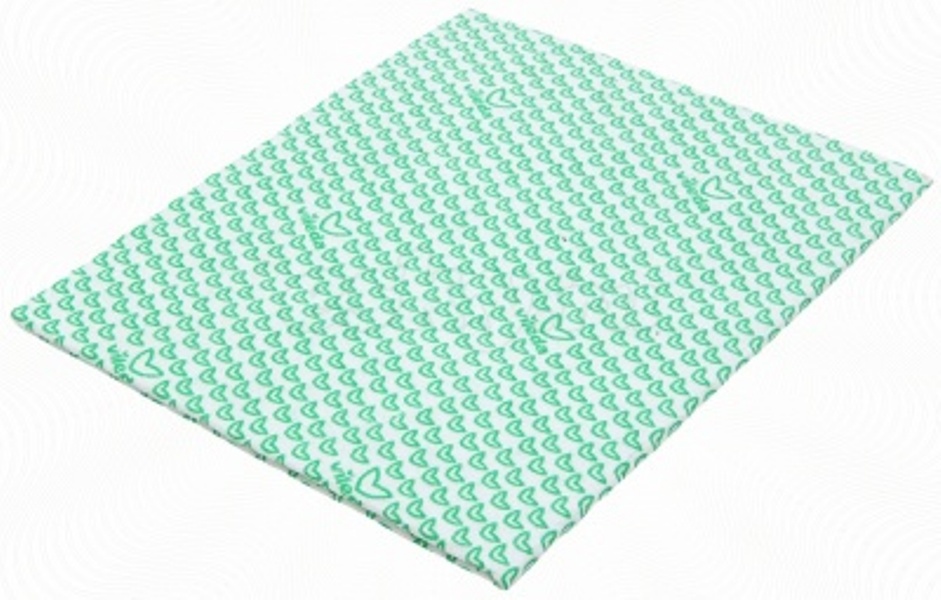 Тряпка для мытья пола Vileda Easy Clean