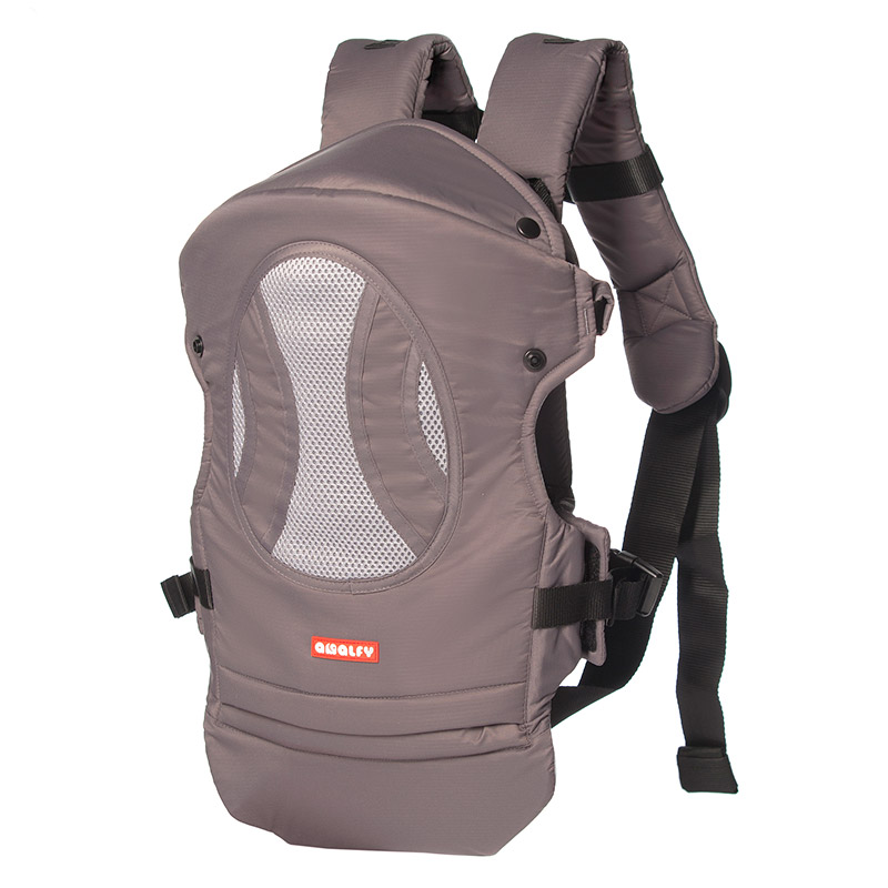 Рюкзак-переноска Amalfy Grey GB-902