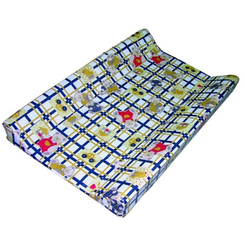 Доска пеленальная ToyMart Фея Параллель Виниллайт