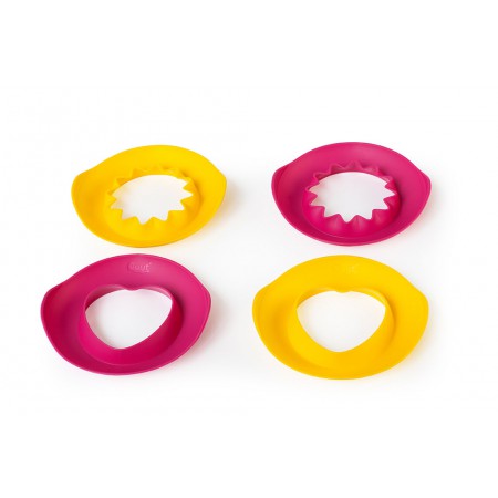 Формочка для песка и ванны Quut SunnyLove 170495