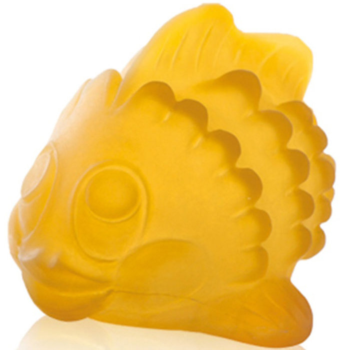 Игрушка для ванной Hevea из натурального каучука (латекса) Polly