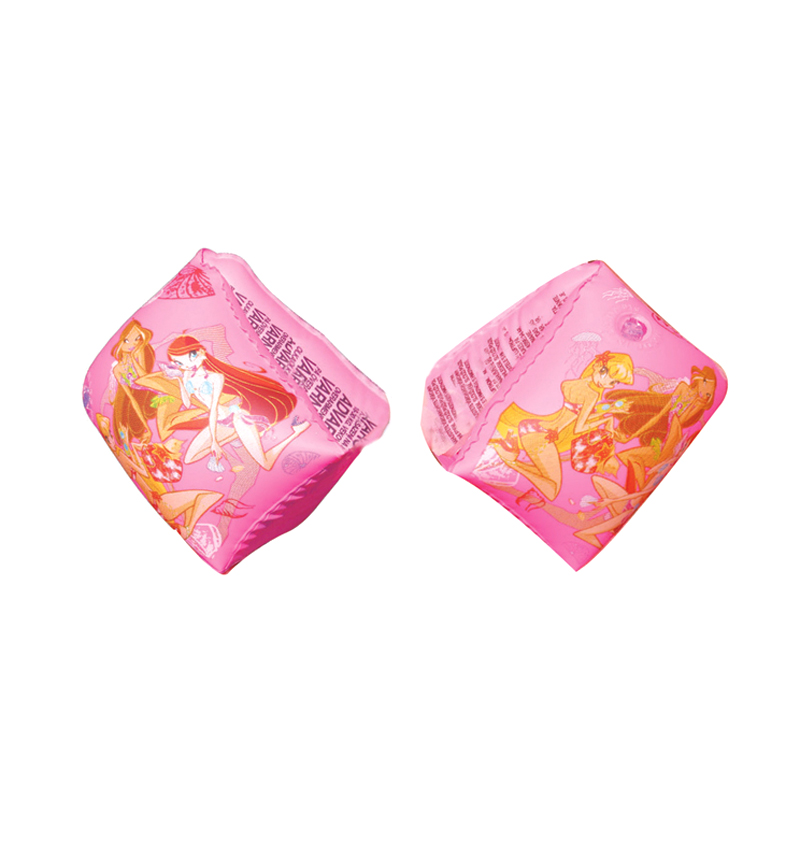 Нарукавники надувные Bestway 3-6 лет 23х15см 92002EU