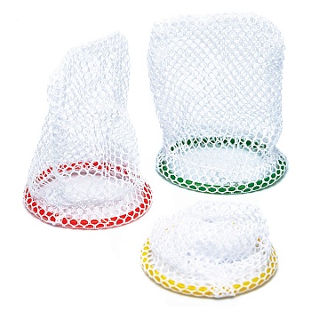 Сеточка для кормления Мир Детства с 6 мес.