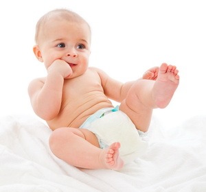 Huggies для мальчиков