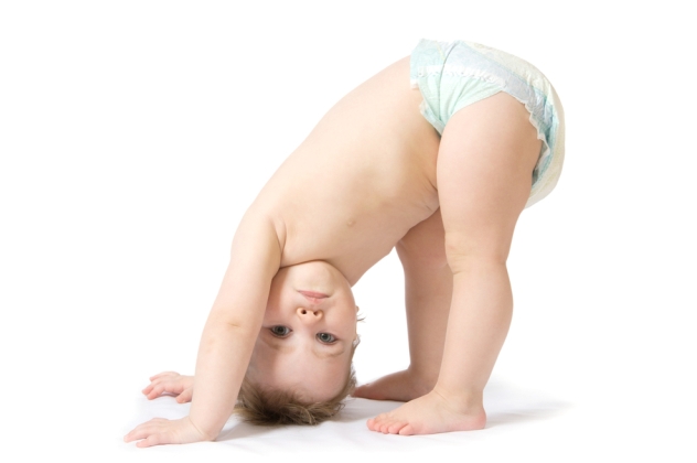 Японские подгузники оптом