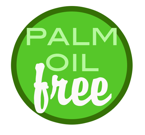 Смеси без пальмового масла