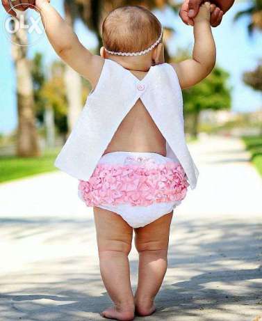 Подгузники трусиками