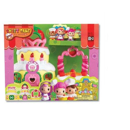 Игровой набор Keenway Кондитерская