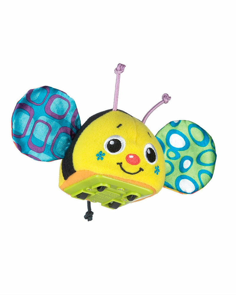 Игрушка инерционная PlayGro Пчелка 0183040