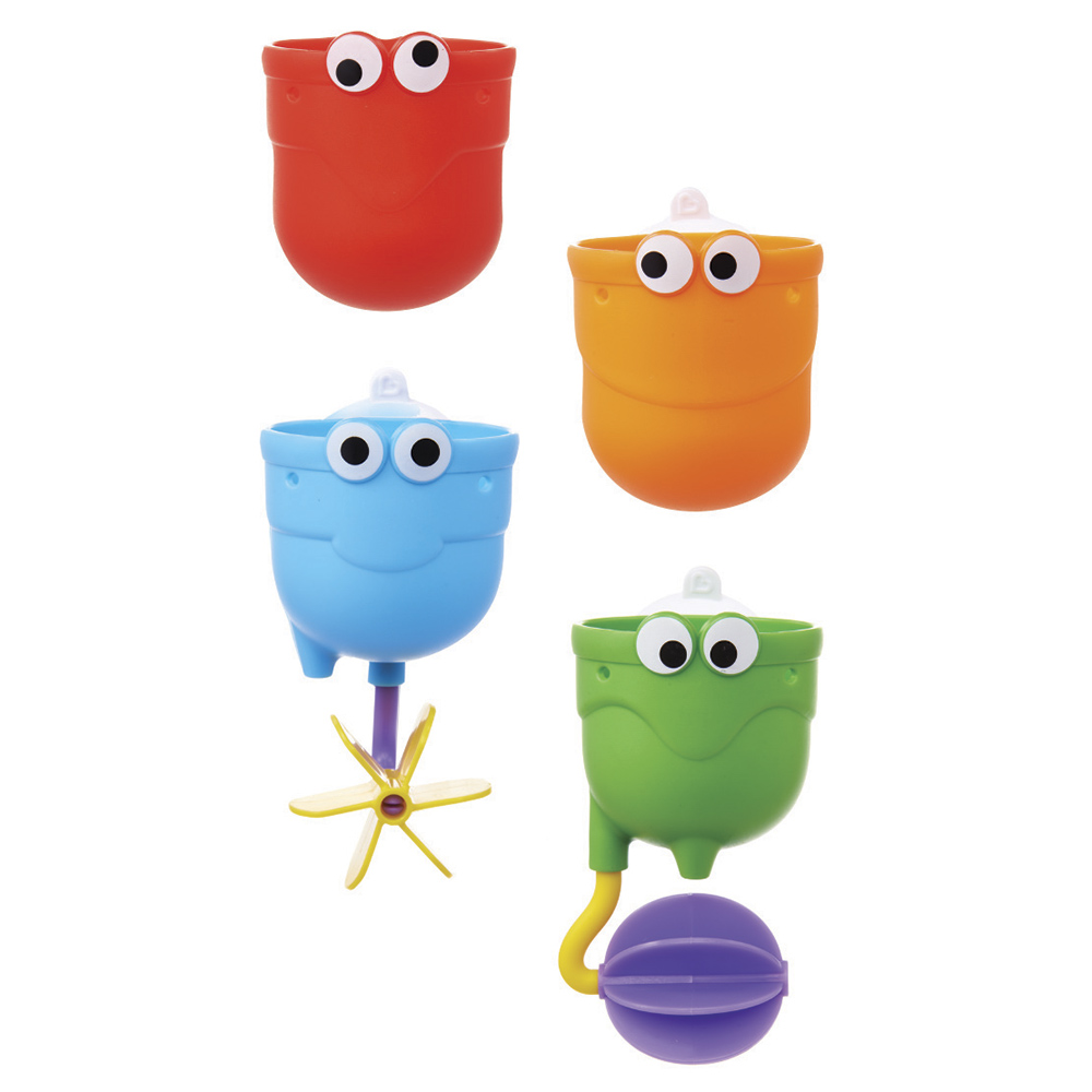 Игрушка для ванны Munchkin "Водопад"