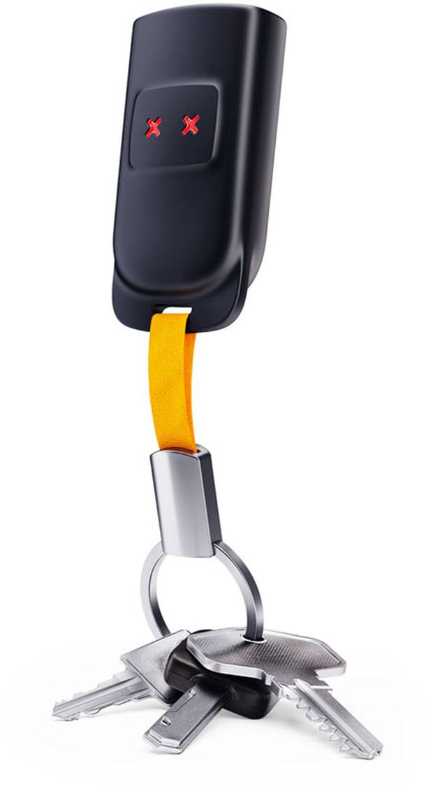 Выключатель всех телевизоров LeFutur  Кнопкус  IT02592